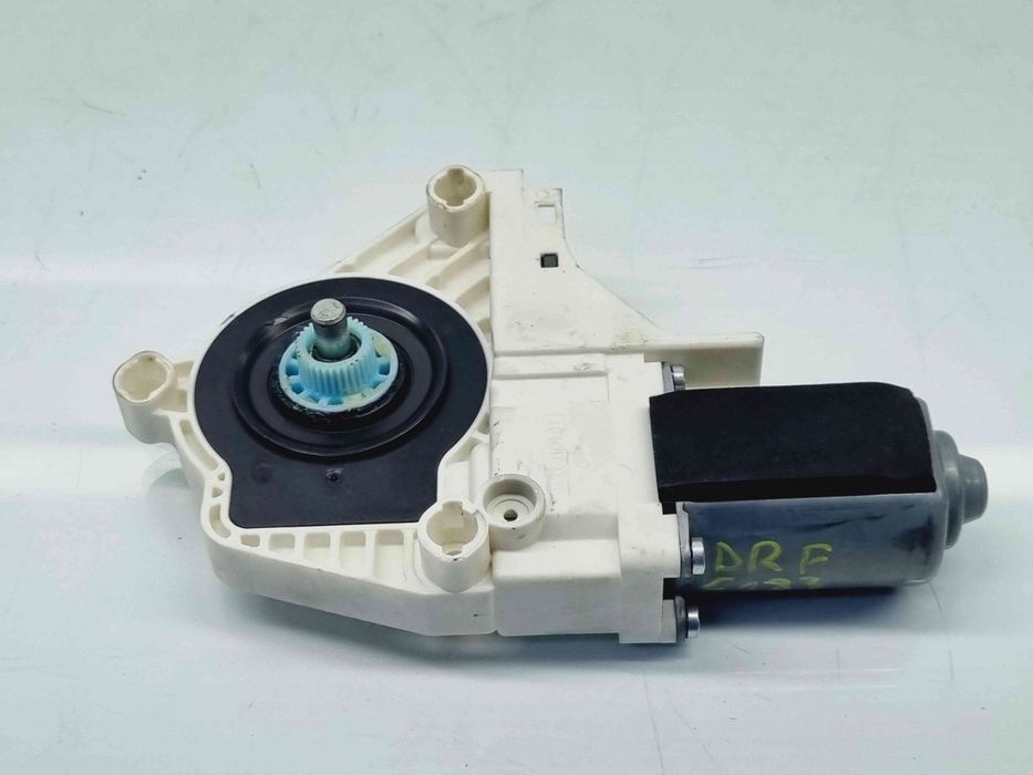 Motoras geam dreapta fata Audi A4 (8K2, B8.5) Facelift [Fabr 2008-2015