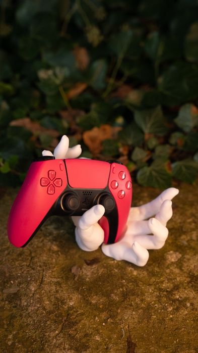 Поставка за джойстик