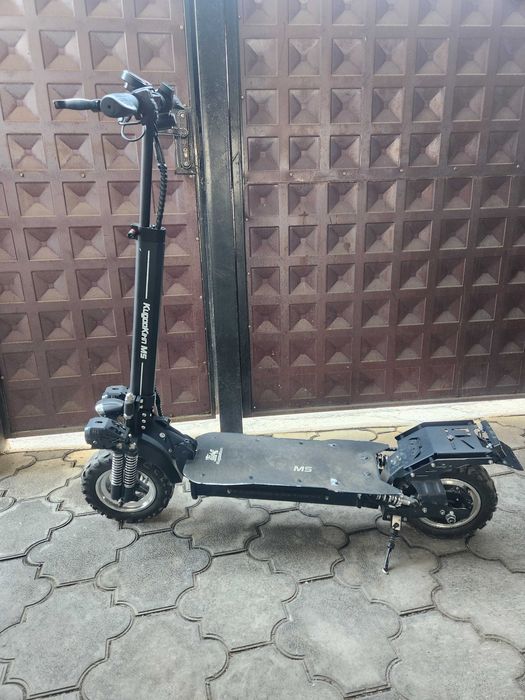 Kugoo Kirin M-5 Sport