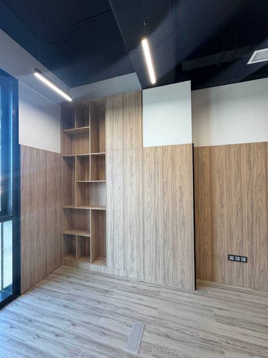 АРЕНДА ОФИС в ЖК Nest one Премиум класс 42м2