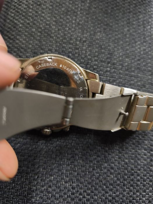 Ceas de mana Fossil CH2708 Stella Multifunction