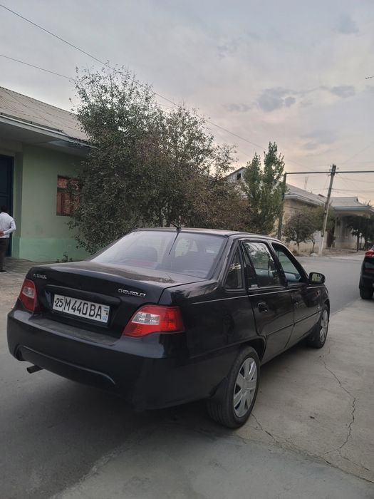 Nexia 1.6 Dons super