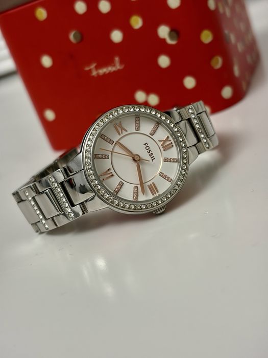 Ceas Fossil original