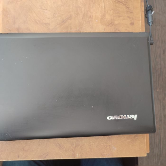 ноутбуг Lenova g580