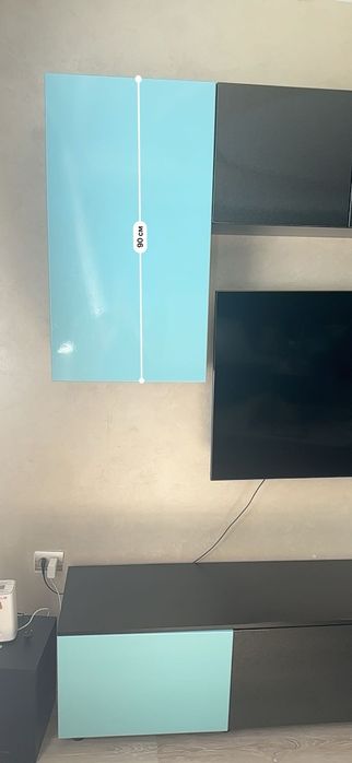 тумбы под телевизор