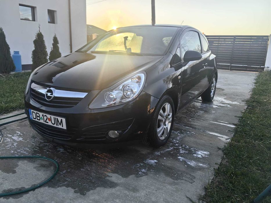 Opel Corsa 1.3 Diesel