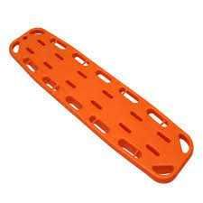 Носилки медицинские, Щит спинальный иммобилизационный