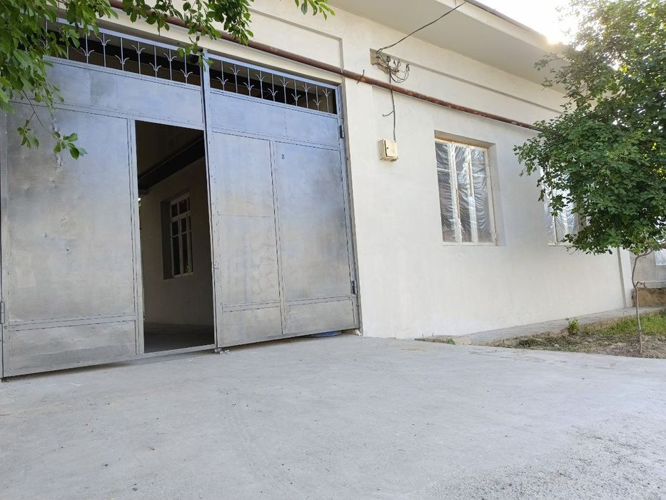 Uchaska sotiladi 8 sotu