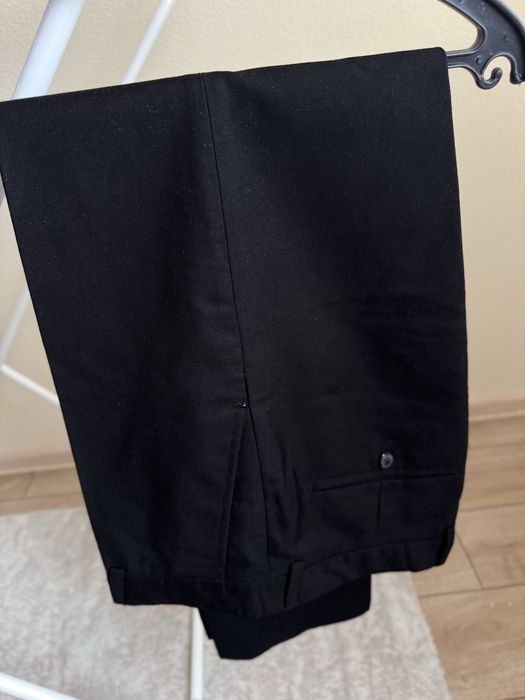 Мужской пиджак с брюками