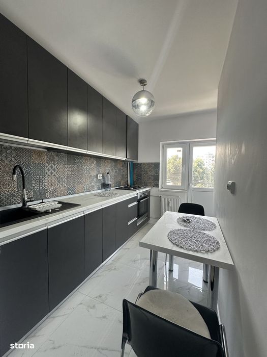 Agentia imobiliara VIGAFON inchiriaza garsoniera Gheorghe Doja