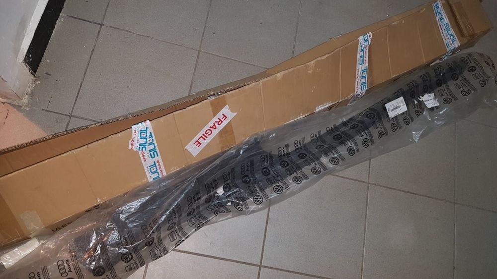 Prag plastic interior stanga Seat  Ibiza 3 6L original