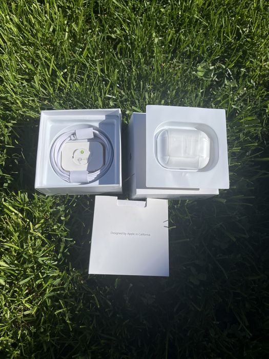 AirPods pro 2 PREMIUM