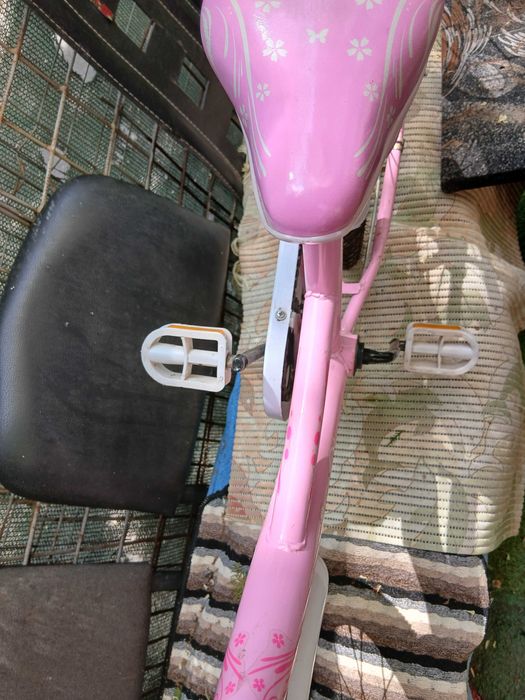 Bicicleta pentru copii