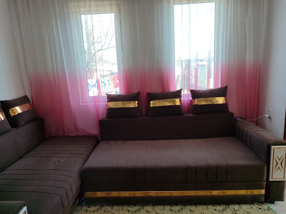 Диван 4 метр для гостиной