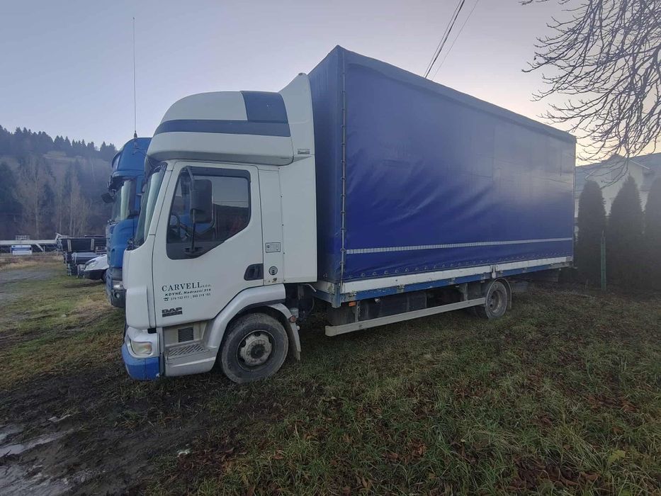 Daf prelata 7.5 to