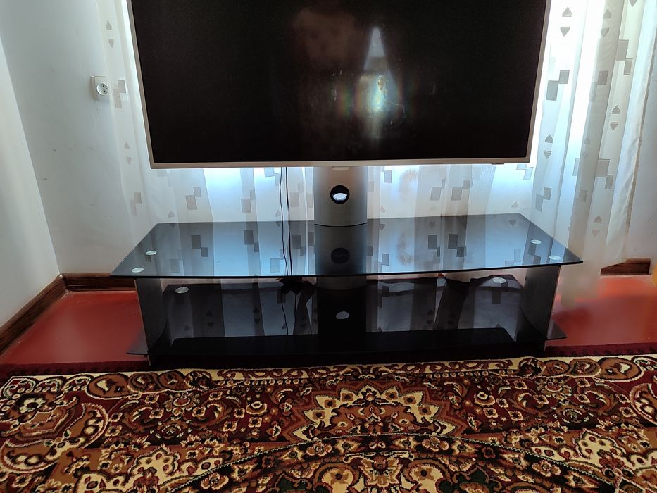 Подставка телевизора жагдай Тап таза. Негизи бахаси 100$