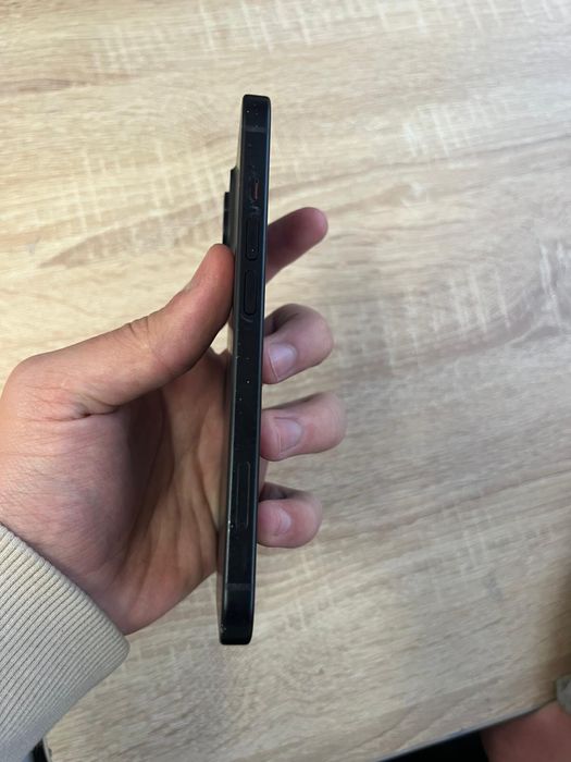 Iphone 15 cu garantie apple