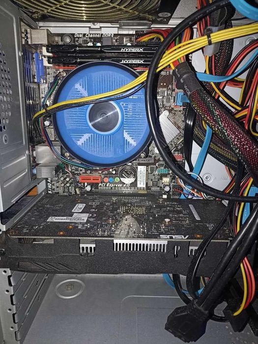 Продам системный блок