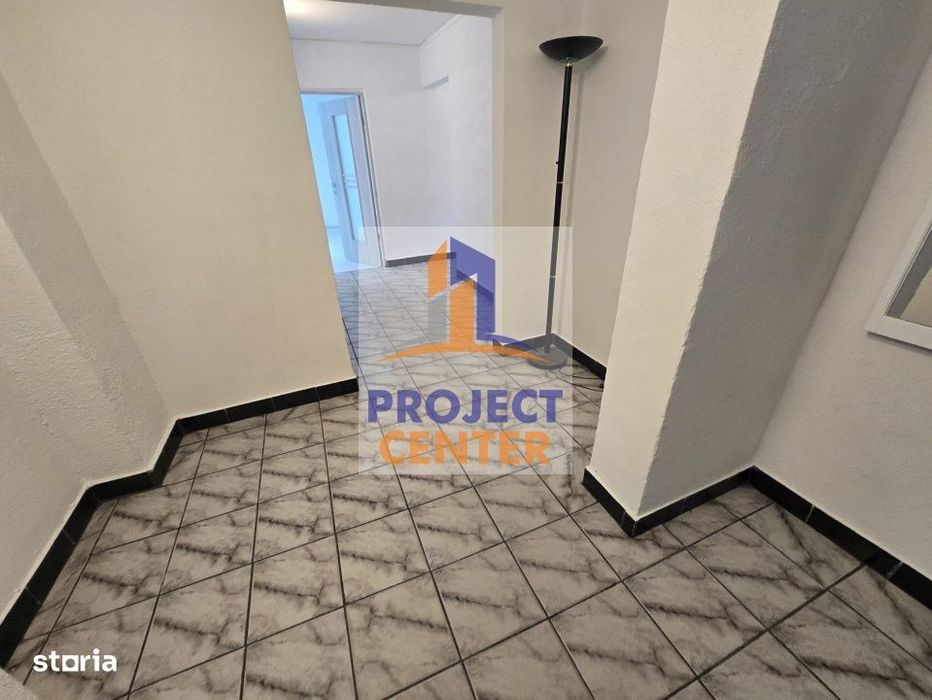 Apartament 4 camere, Popa Șapca, Parter