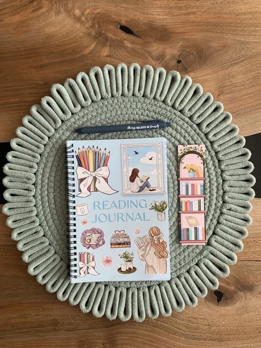 Планери и дневници