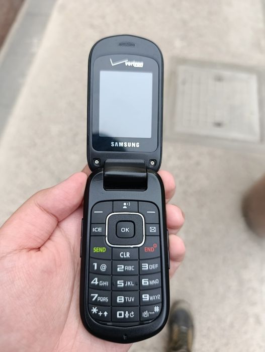 Samsung gusto 2 (SCH-365)