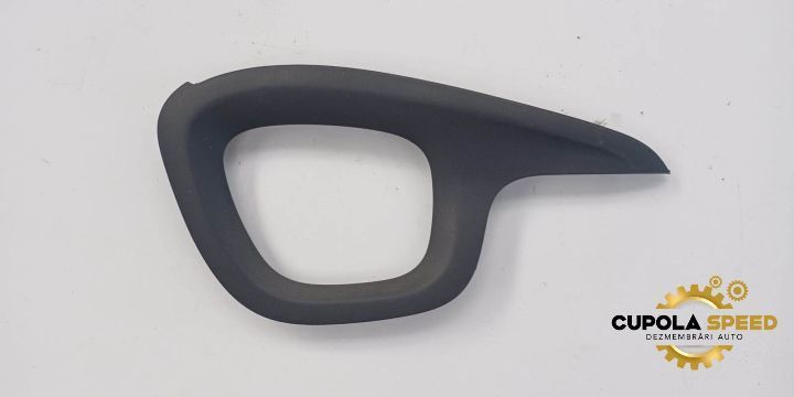 Ornament interior 00181609 Smart Forfour 2 [2015 - 2020] EQ ELECTRIC