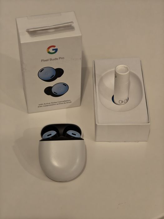 Google Pixel Buds Pro