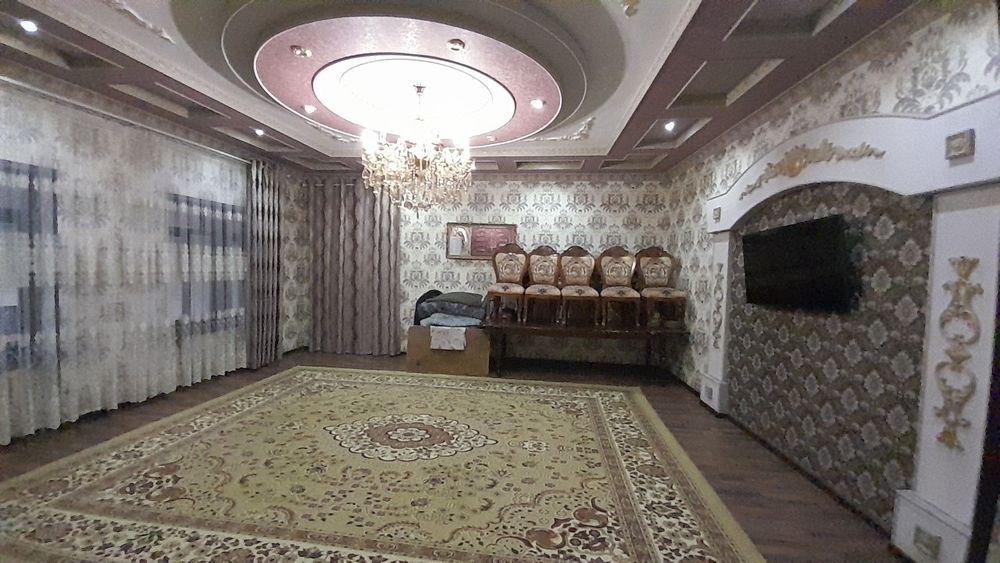 Срочно! Продажа. 9 ком, 8 сот. Тузель пост