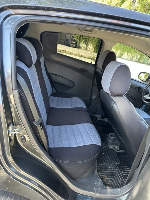 Продаётся автомобиль спарк