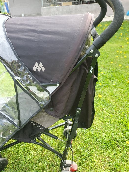 Продаём коляску срочно