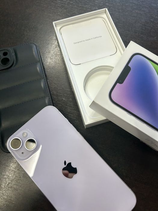 iPhone 14 Plus [128GB]