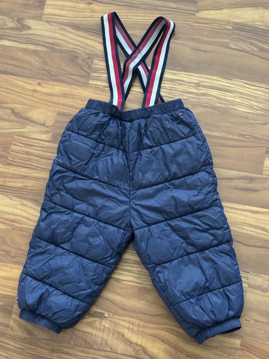 Ски панталон Tommy Hilfiger