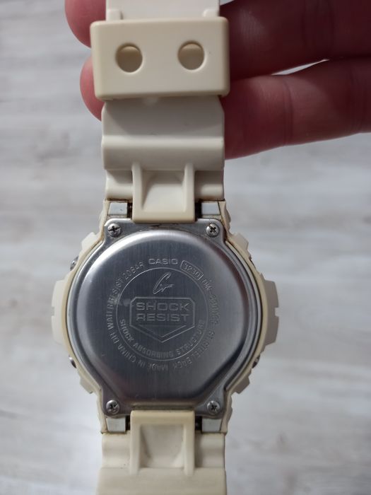 Ceas Casio DW 6900CS