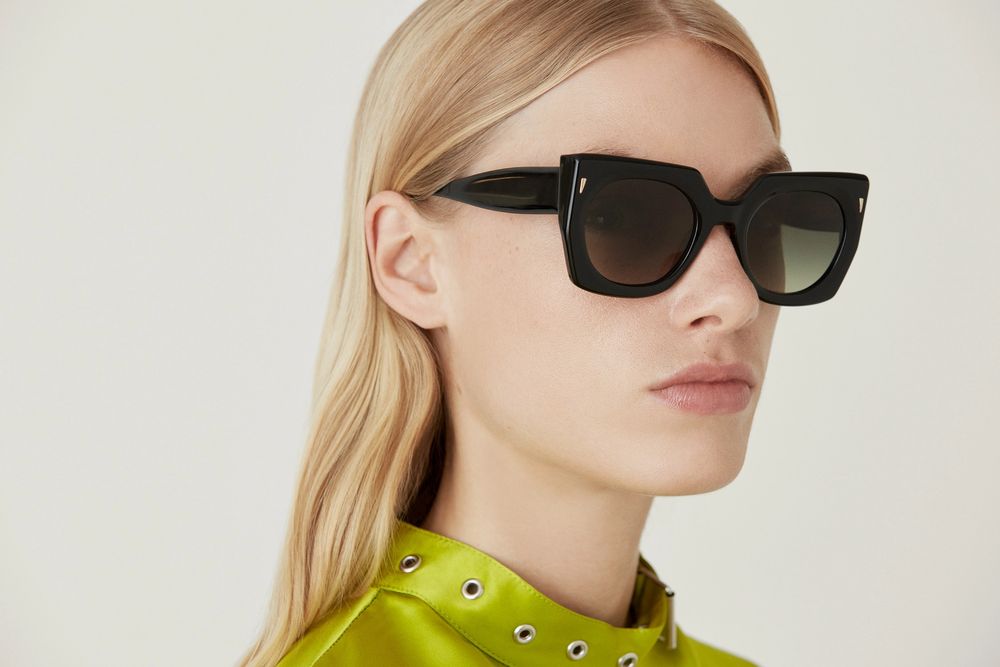 Слънчеви очила GIGI Studios Harper