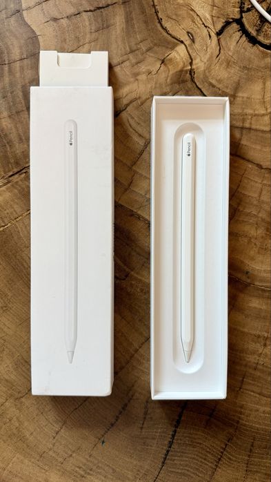 apple pencil (2nd generation)