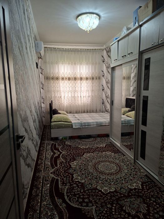 Yunusobod 6-kvartal dom sotiladi