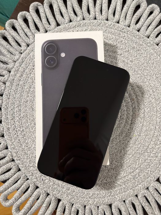 Iphone 16 Plus 128 GB Nou