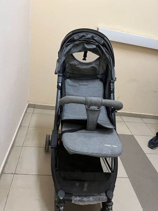 Продам детскую коляску