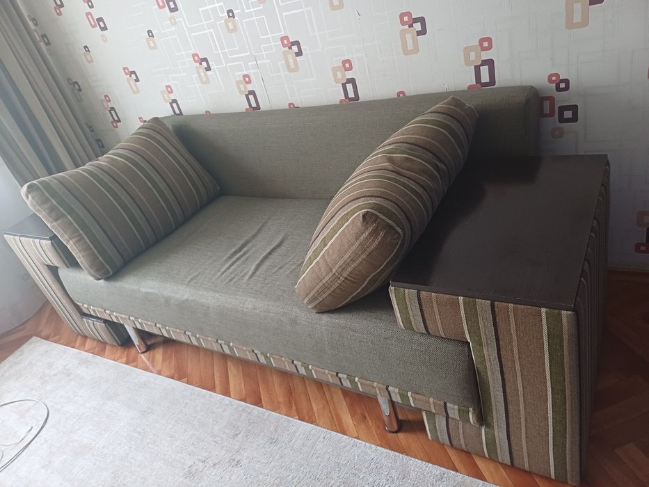 Срочно продается тахта
