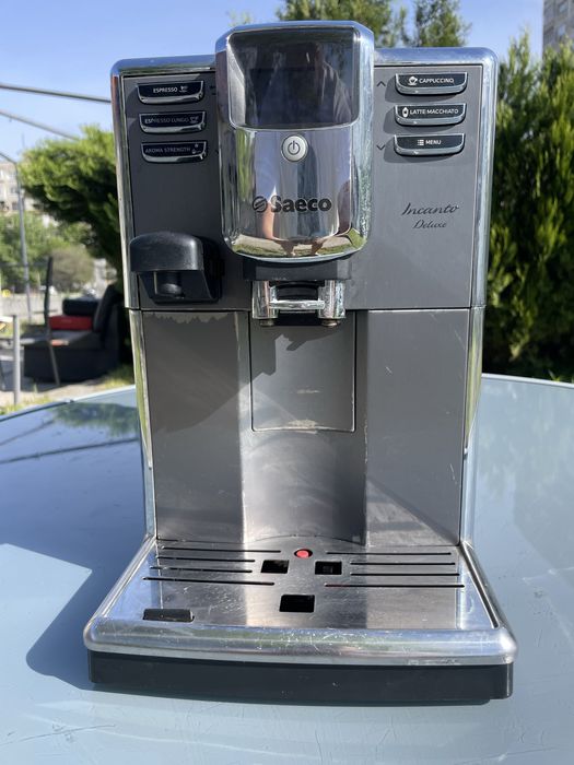 Кафе машина  saeco