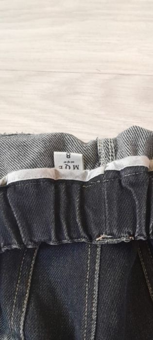 Брюки джинсовые очень хорошего качества