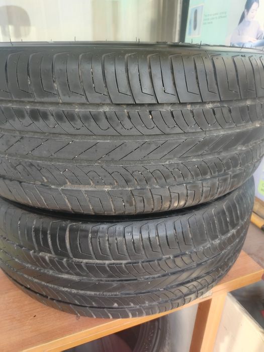 Продам летние Шины