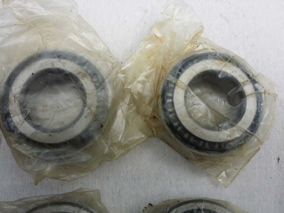 Vand rulmenti  auto variante schimb