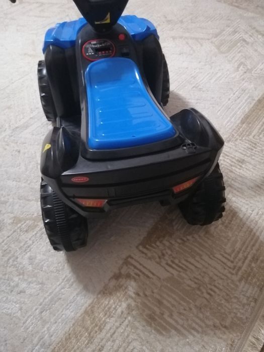 Детский транспорт