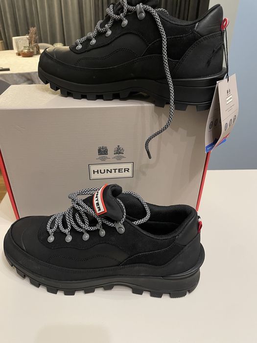 Зимни обувки Hunter