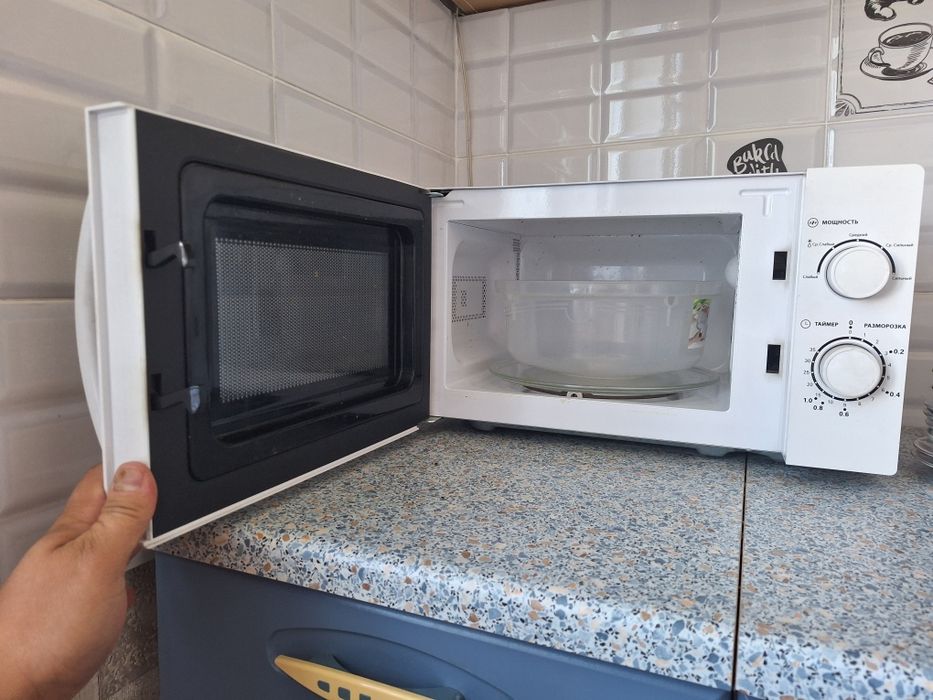 Продам  микроволновую