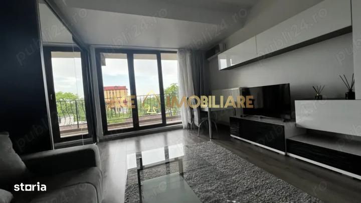 2 Camere de Inchiriat | Lacul Morii | Centrala | Parcare | Petfriendly — fotografia 3