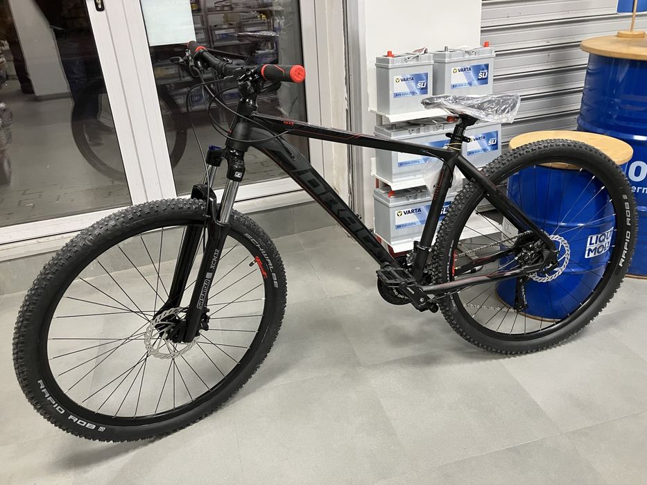 Чисто нов Велосипед DRAG HARDY 9.0 29"