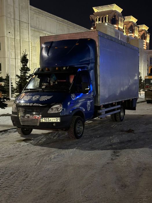 Услуги Грузчики от 3500