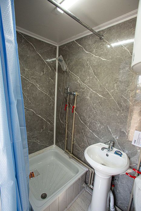 Жилой контейнер 40ф